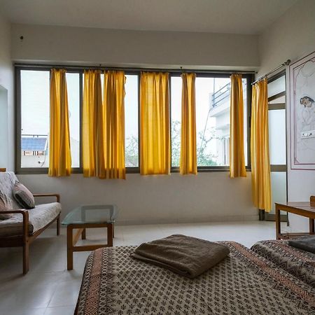 Tourist Pension Nawalgarh ภายนอก รูปภาพ